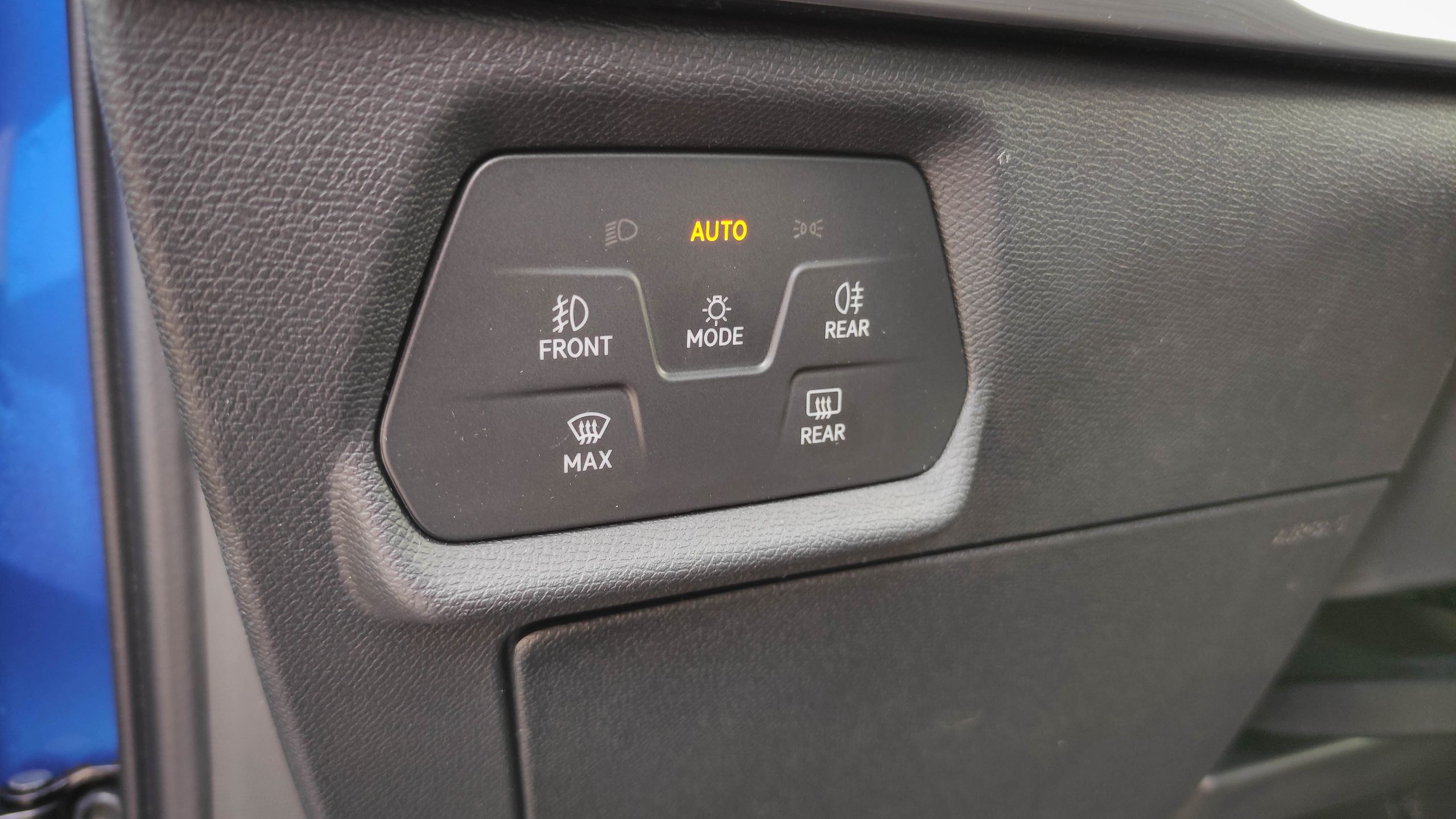 Seat Leon Sportstourer FR 1.4 e-HYBRID