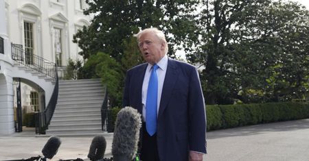 Donald Trump: Iran nie będzie mieć swojej broni nuklearnej