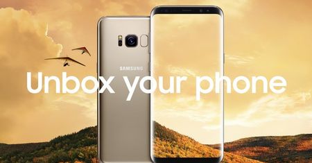 Galaxy S8 i Galaxy S8+ od dziś w polskich sklepach