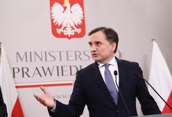 Ziobro szczerze o Morawieckim. Padły mocne słowa