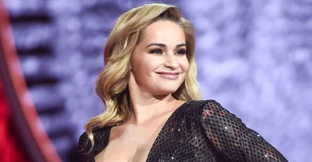 Ewelina Lisowska jest dumna, że przytyła: "Poszło mi tam, GDZIE WSZYSTKIE MARZĄ"