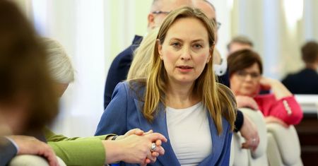 Afera w NCBiR. "Trwa analiza tysięcy wniosków"