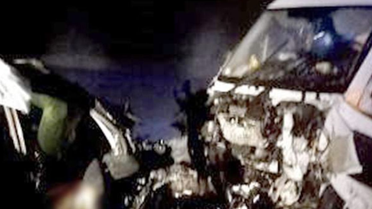 Dwójka 15-latków zginęła w wypadku 