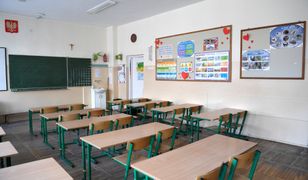 Otwarcie szkół. Wrocław otwiera 80 placówek. Nowe zasady dla uczniów i rodziców