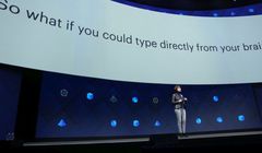 Facebook planuje systemy pisania przy pomocy myśli i słyszenia przez skórę