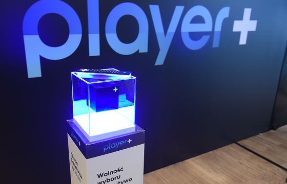 Player+ BOX z ofertą Playera jeszcze w tym roku. TVN i nc+ pracują nad nowym set-top boxem