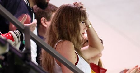 Trump wbija szpilę w Taylor Swift. "MAGA jest bardzo bezlitosna"