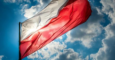 Dzień Niepodległości. Jak go obchodzić z dzieckiem?