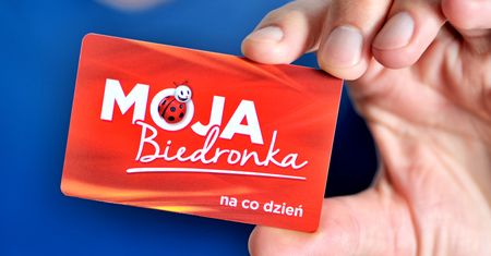Masz kartę Moja Biedronka? Sieć zadziwiła klientów