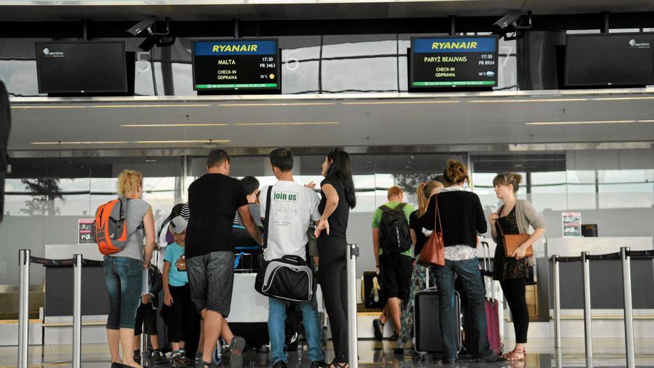 Zakaz lotów do Hiszpanii może być wprowadzony już 26 sierpnia.