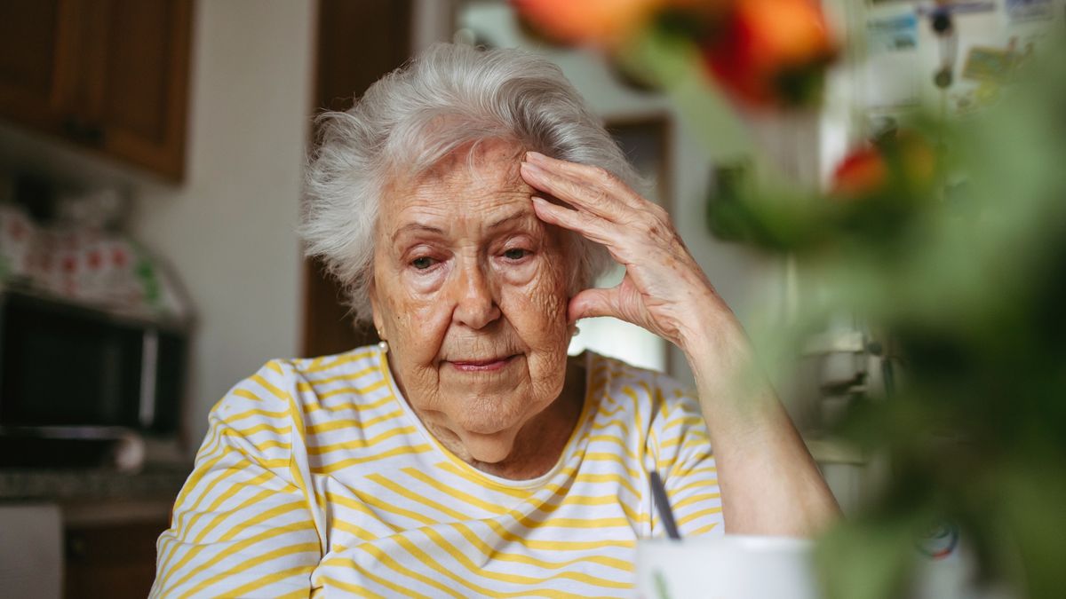 W Polsce potrzeba geriatrów