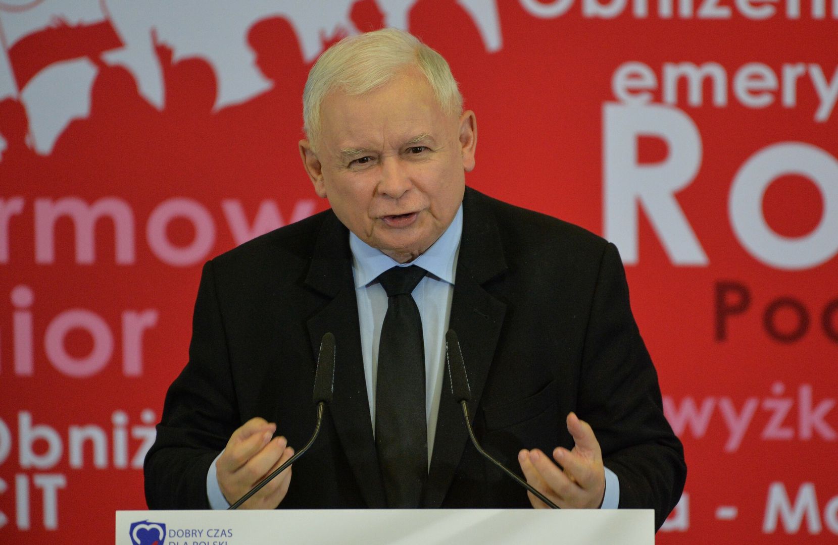 PiS rozliczy się z obietnicy wyborczej? W Sanoku miała być "supernowoczesna produkcja"