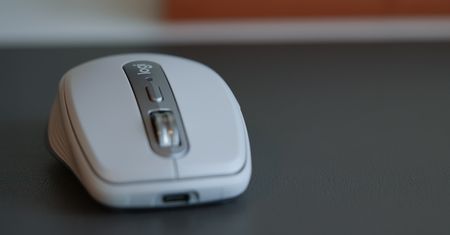 Przegląd myszek Logitech. Każdy znajdzie coś dla siebie