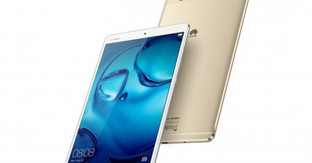 Huawei MediaPad M3 dotarł do Polski - ile zapłacimy?