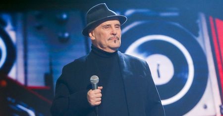 "Skandal". Marian Lichtman grzmi po koncercie dla Krzysztofa Krawczyka