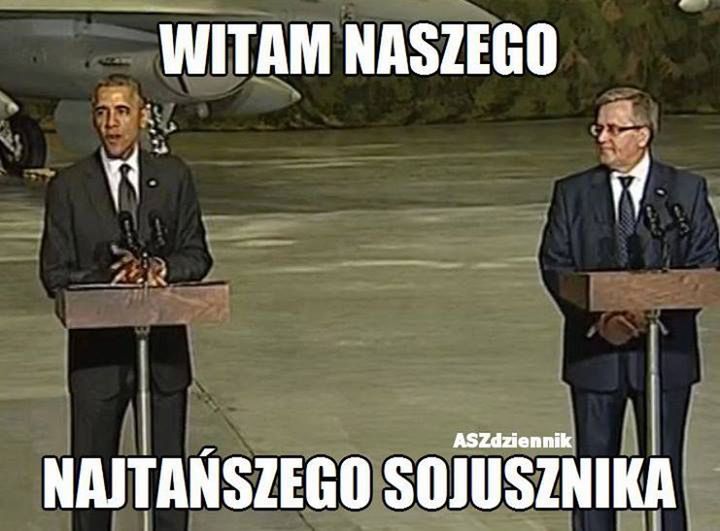 Obama chwali nas za Wiedźmina? To dowód na to, że tak naprawdę nie ma za co nas pochwalić 2