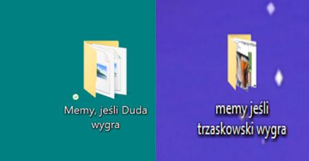 Najlepsze memy po wyborach. Internauci nie oszczędzali żadnego z kandydatów