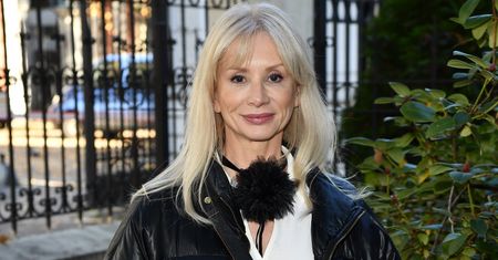 Ewa Gawryluk bez makijażu. "Można nic nie robić"