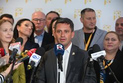 Posłowie Polski 2050 chcą przejść do PSL? "Nie ma żadnych rozmów"