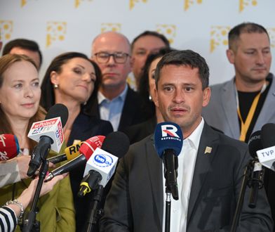 Posłowie Polski 2050 chcą przejść do PSL? "Nie ma żadnych rozmów"
