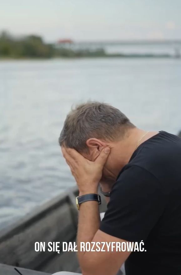 Kolejna drama w "Sanatorium miłości"