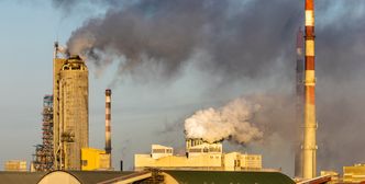 Ciepłownie w fatalnym położeniu. Kryzys węglowy i gazowy je wymiecie