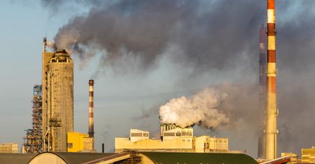 Ciepłownie w fatalnym położeniu. Kryzys węglowy i gazowy je wymiecie