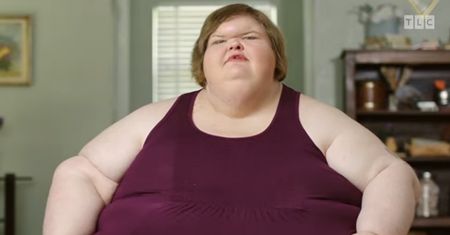 Tammy Slaton z "Sióstr wielkiej wagi" zrzuciła PONAD 200 kg. Jak teraz wygląda? (FOTO)