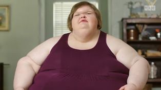Tammy Slaton z "Sióstr wielkiej wagi" zrzuciła PONAD 200 kg. Jak teraz wygląda? (FOTO)