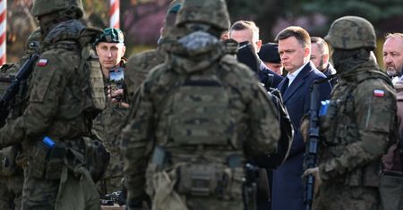 "To się wreszcie musi stać". Potrzebujemy w Polsce nie jednej fabryki amunicji, ale wielu
