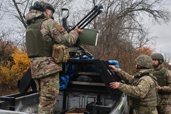 Ukraińcy szkolili się w Polsce i narzekają. "Jak z 1410 roku"