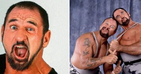 Śmierć legendarnego sportowca. "Bushwacker Butch" miał 78 lat