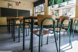 Kazał uczniowi ściąć włosy. Dyrektor liceum zawieszony