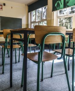 Kazał uczniowi ściąć włosy. Dyrektor liceum zawieszony