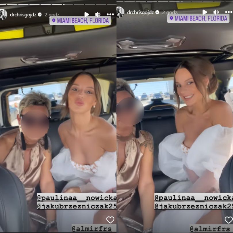 Jakub Rzeźniczak i Paulina Nowicka wzięli ślub!