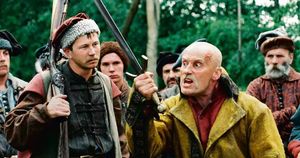 "Pan Tadeusz" 