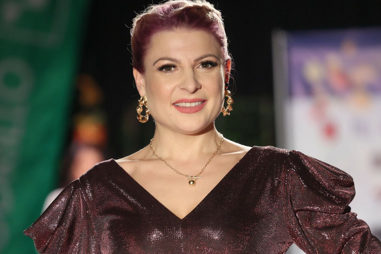Magdalena Narożna świętuje. Kolejne 20 milionów na koncie