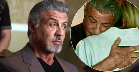 "The Family Stallone". Piękni, sławni, naciągnięci. Warto oglądać?