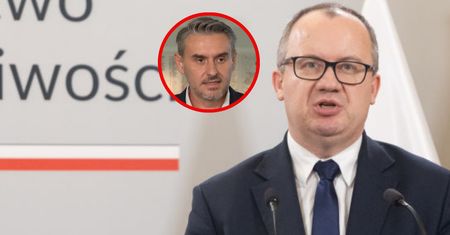 Bodnar zabiera głos ws. byłego wiceministra. Echo doniesień WP