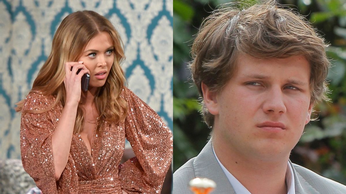 Znamy szczegóły pozwu rozwodowego Joanny Opozdy i Antka Królikowskiego 