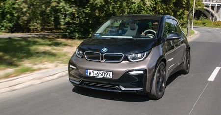 Nowe BMW i3 nie zaskoczy designem. Szef rozwoju tłumaczy, dlaczego