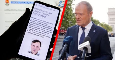 "To są idiotyczne słowa". Tusk dosadnie o Czarnku i Ziobrze