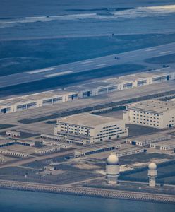 Chiny zdemaskowane. Zdjęcia baz budzą niepokój