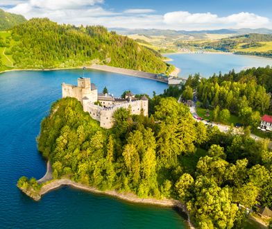 Mamy powody do dumy. Polska numerem jeden na liście Lonely Planet