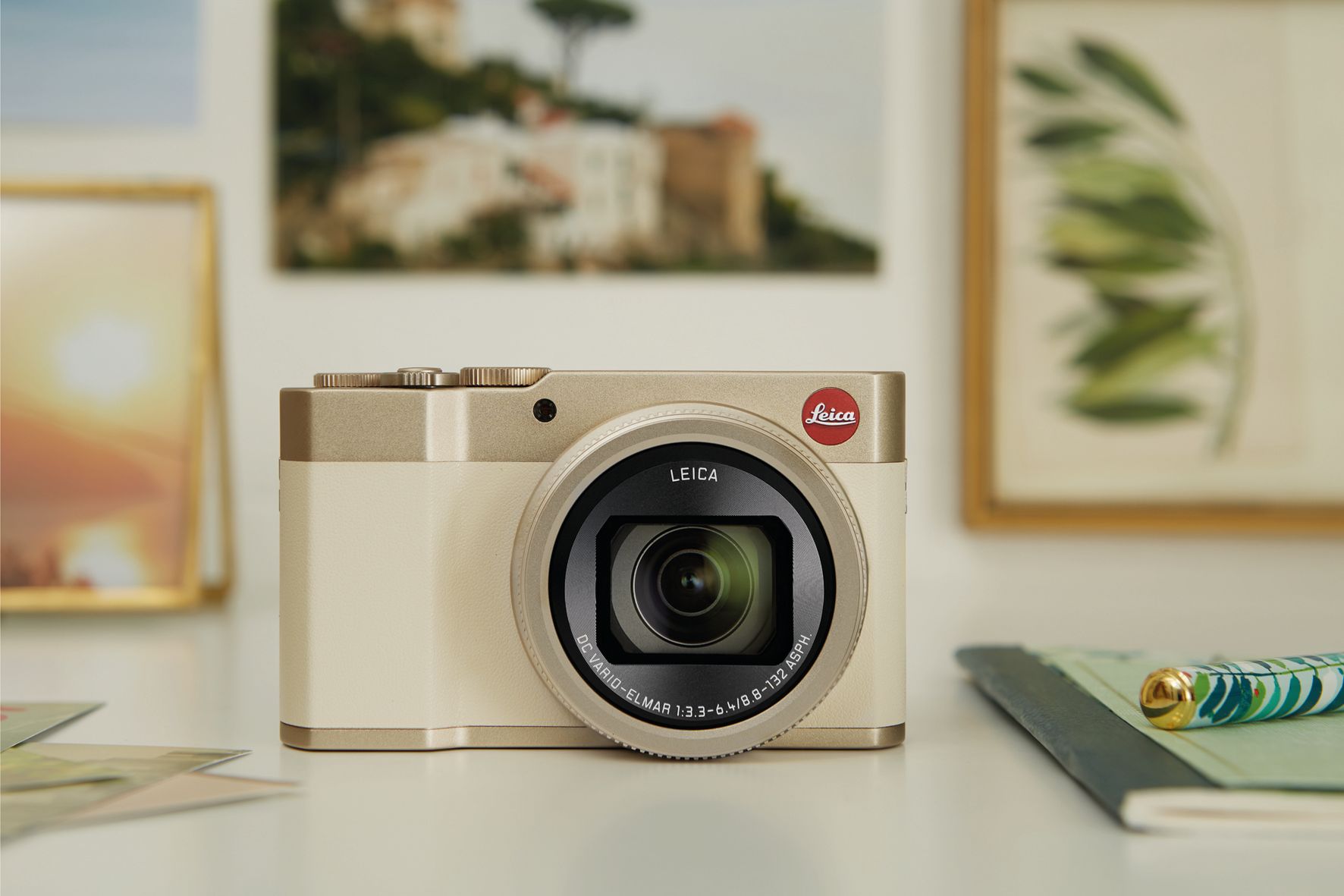 Leica C-Lux to nowy stylowy kompakt z 15-krotnym zoomem 2