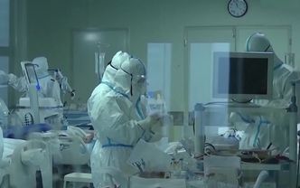 Koronawirus. Ponad 25 tys. zakażeń w ciągu doby