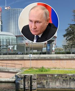 Rosja złożyła bezczelny pozew. "Jeszcze jedno zwycięstwo" [RELACJA NA ŻYWO]