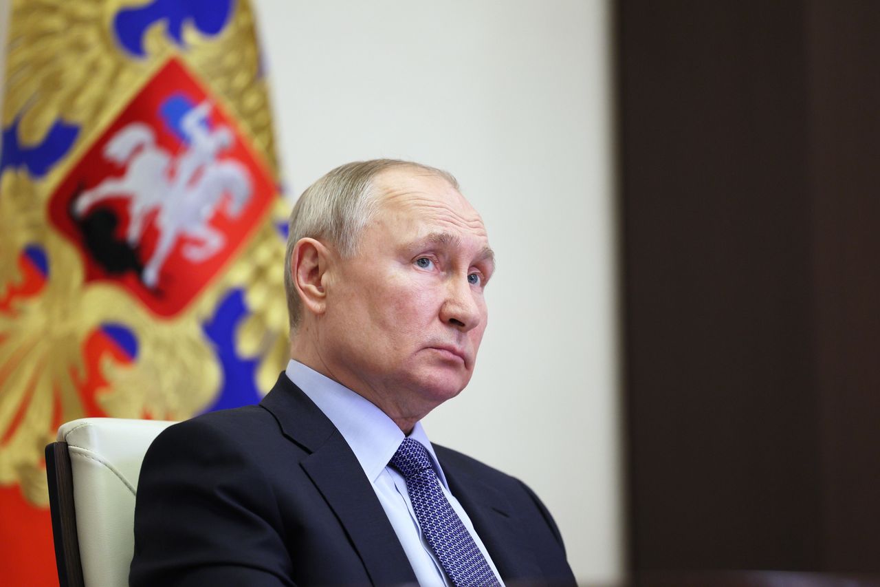 Zakaz tranzytu przez Rosję? To może uderzyć w gospodarkę Putina