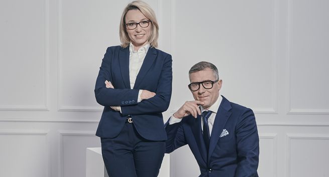 Agencja Public Dialog z odświeżoną identyfikacją wizualną