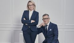 Agencja Public Dialog z odświeżoną identyfikacją wizualną